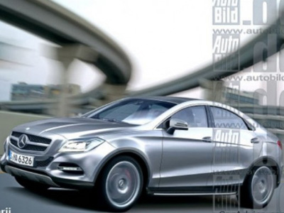 Το 2014 έρχεται και η Mercedes A-Class SUV